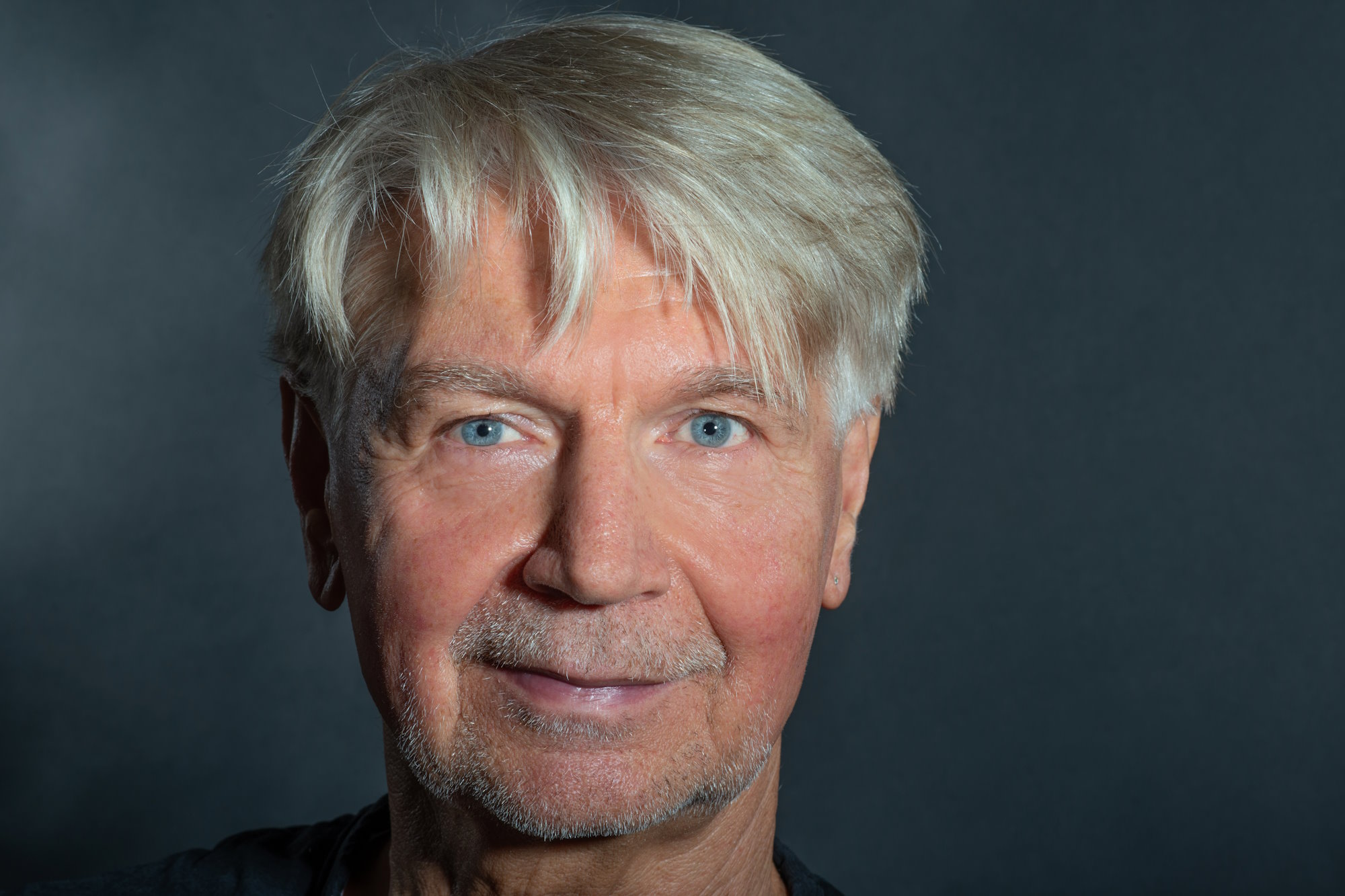 Dr. Wolfgang Nespital, wingwave®-Coach und –Lehrtrainer