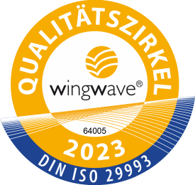 Qualitätszirkel wingwave